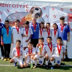 BU12 Red Champions - Seattle Eagles 06