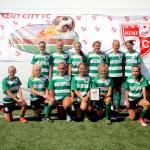 GU14-15 Finalists - Seattle Celtic G04 White