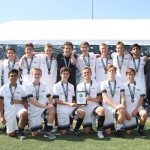 BU18-19 Finalists - Crossfire Select Cantrell