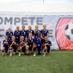 GU12 Gold Champions - Seattle United G06 Shoreline