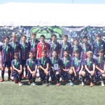 Boys U16 Rave Green Finalists - FC Hawaii 03