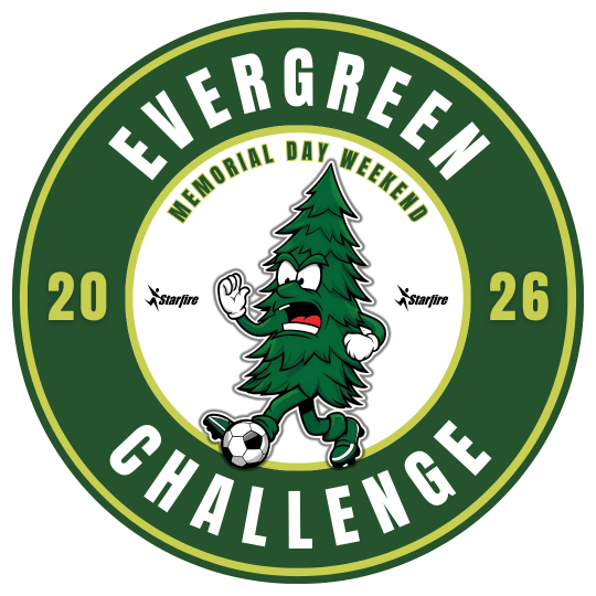 Evergreen Challenge 2026 Logo