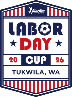 Labor Day Cup 2026 Logo small