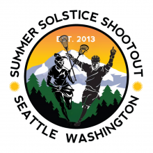 Summer Solstice Shootout Logo